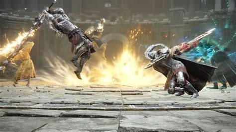 The best Elden Ring PVP builds for Colosseum and Invasions | GamesRadar+