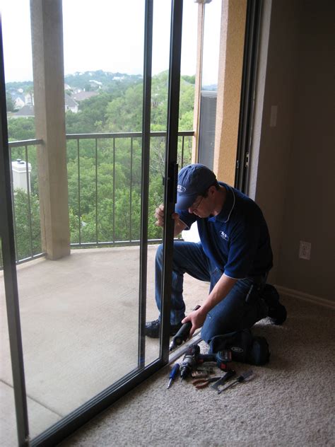 Patio Door Glass Replacement In Austin TX Ace Discount Glass