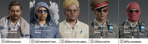 Pc The Barber Demon Of Mumbai Rhitman