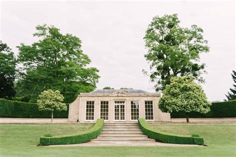 Orangery And Glass House Wedding Venues Uk Wedding Venue Directory