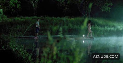 The Wicked Nude Scenes Aznude