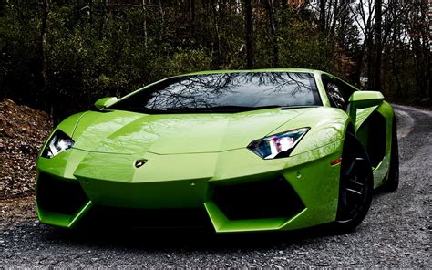 Lamborghini Aventador kaufen