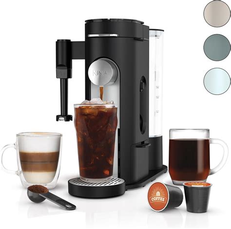 10 Best Pod Coffee Makers Consumer Reports in 2026 Review & Buyer's Guide