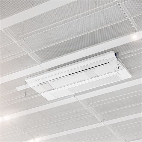 Экраны для кондиционеров и вентиляции DIID.TECH