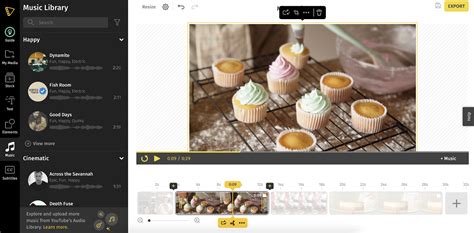 how to put together multiple videos