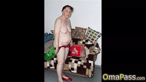 Omapass Horny MILFs In Video Showoff Compilation Amateur Porn By Oma Pass XHamster