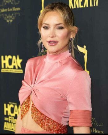 Kate Hudson Katehudson Nude OnlyFans Page The Fappening Plus