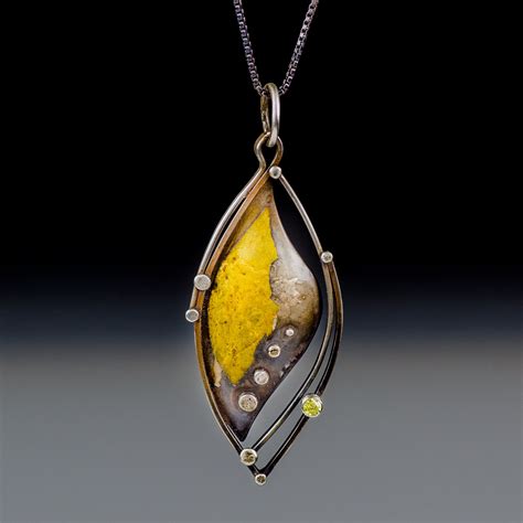 Custom Jewelry Wearable Art — Cheryl Rae Shohet