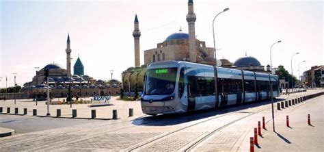 Kocaeli Kuzey Hafif Rayl Sistem Lrt Hatt Projesi Ve Fizibilite