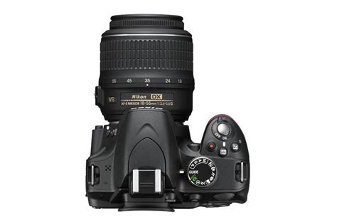 Nikon D3200 - Fiche technique - 01net.com