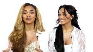 Dylan Dakota The Gonzalez twins ðŸ Porn Pic