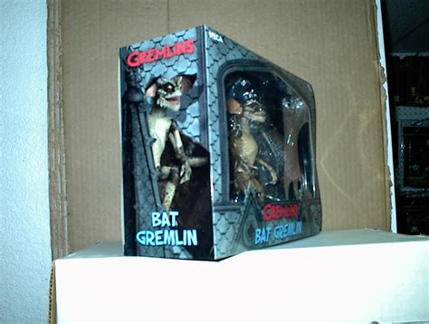 Gremlins-BAT GREMLIN [con] – Oasis Collectibles