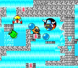 The Gay Gamer Five Favorites Pc Engine Platformers That Don T Involve Pithecanthropus Computerus