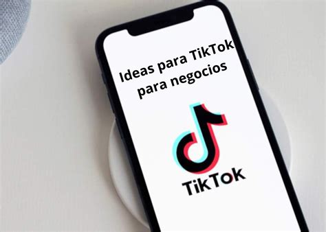 TikTok para negocios Cómo usarlo Nido Colectivo