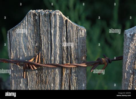 Rusty Metal Pole Hi Res Stock Photography And Images Alamy