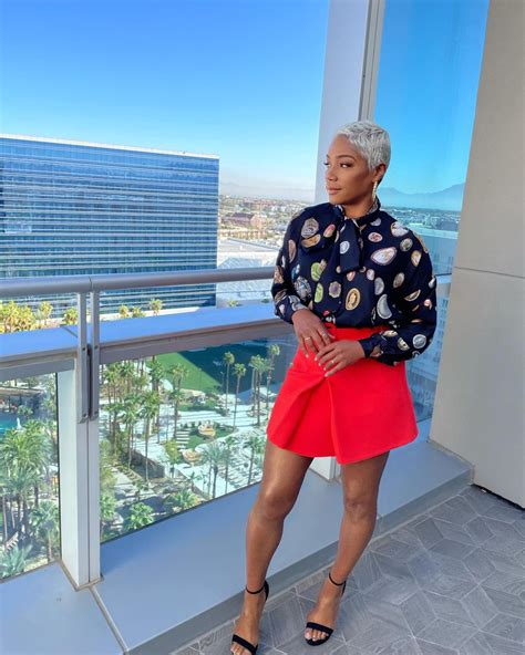 Hot Photos Of Tiffany Haddish Will Leave You Speechless