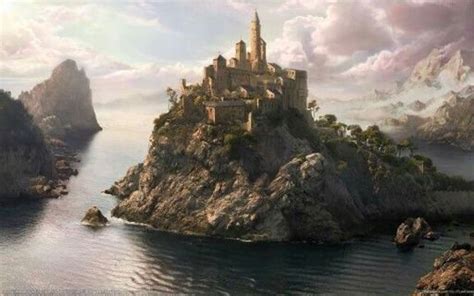 Dol Amroth Wiki Lotr Amino