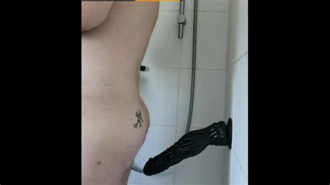 Pain In The Ass From My 30 5cm Monsterdildo 12 For Non Metrics Pornhub