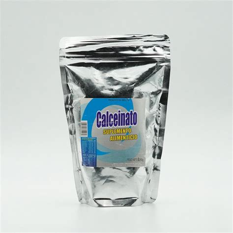 Dieta Polimerica A Base De Caseinato De Calcio 3