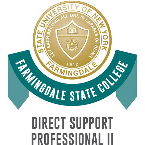 Direct Support Professional I