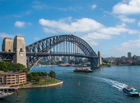 famous australian landmarks  visit celebrity cruises