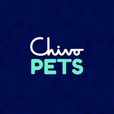 Chivo Pets Chivopets Twitter