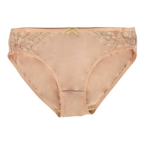 Bikini Carnival Talla G Beige Con Mo O Para Mujer Walmart En L Nea