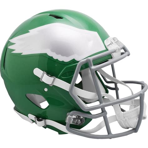 Philadelphia Eagles Throwback Jersey Get Your Eagles Kelly Green