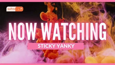 Sticky Yanky Enjoys Yankin His Massive Cock To Some Hot Hentai Pornhub Gay
