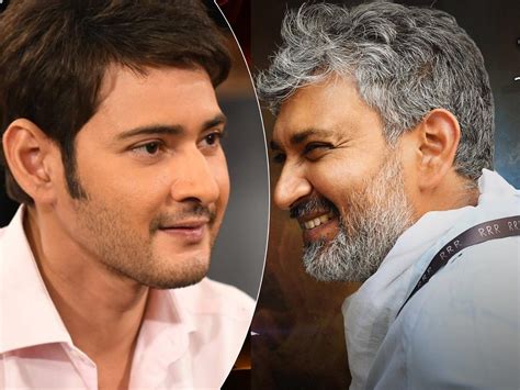 First Hint About Rajamouli Mahesh Babu Film