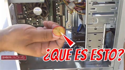 Como Limpiar Tu Pc F Sicamente Mantenimiento Preventivo A Una Pc