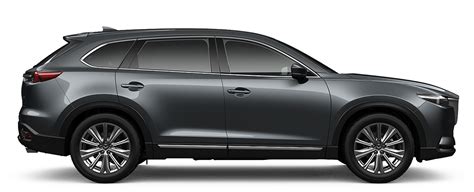 Compare Our Range Mazda Australia