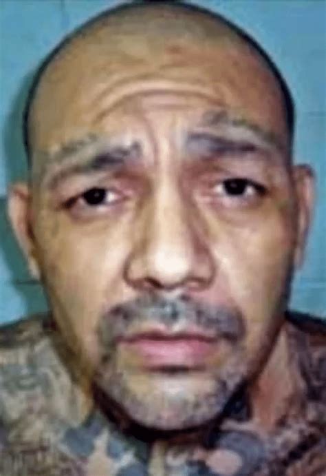 Ms 13 Leader One Of Fbis Most Wanted Fugitives Arrested At