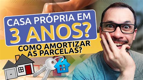 Como Quitar Financiamento De Anos Em Anos Como Amortizar As