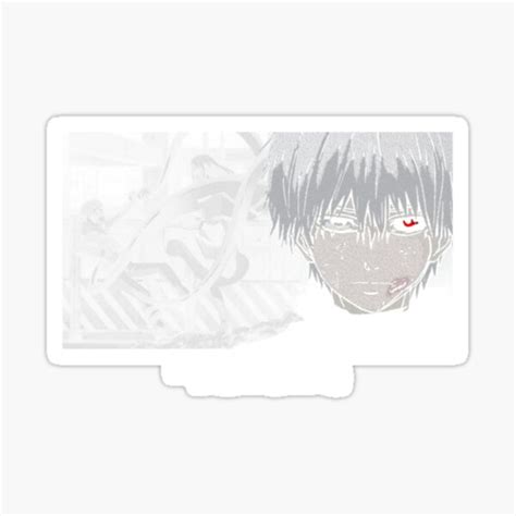 Eijiro Kirishima Sticker For Sale By NickShaw Zola Redbubble