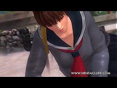 Hentai D Or Alive Ultimate Sexy Ecchi Kasumi Xxx Mobile Porno Videos Movies IPornTV Net