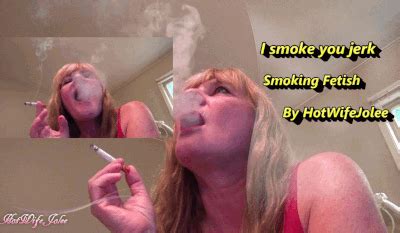 It Is Smokey Time You Jerk I Smoke Hot Wife Jolee S Fetish Clips Clips Sale