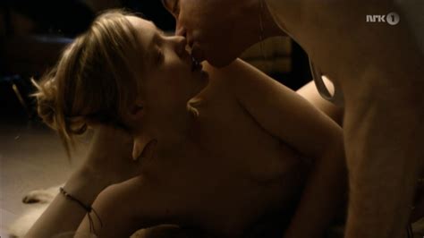 Nude Video Celebs Viktoria Winge Nude Lilyhammer S E