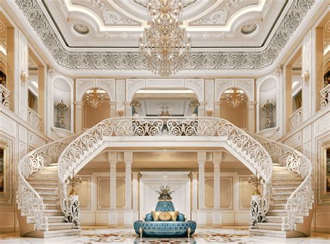 Entrance Design Concept Interiors