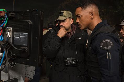 'Bright' Featurette: Netflix Takes You Behind The Scenes Of Its Most Popular Movie