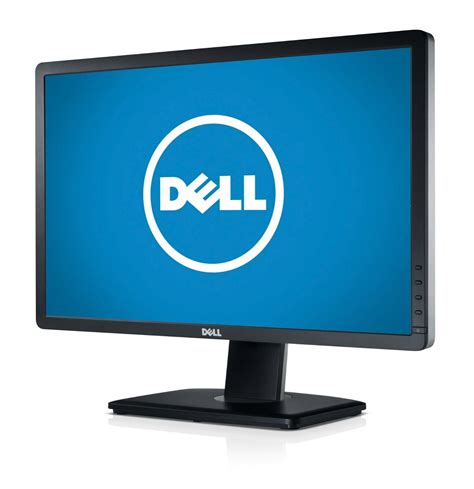 Dell UltraSharp U2412M 24 Inch Screen LED Lit Monitor 1920x1200 16 10