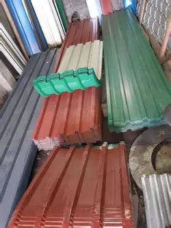 Ibr Roofing Sheets Zimbabwe