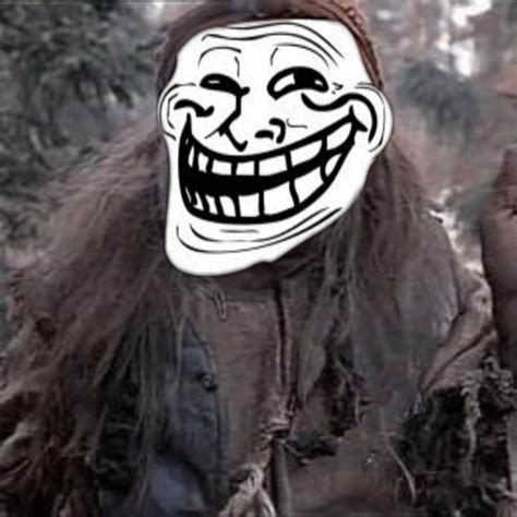 Create Meme Photo Of Baba Yaga Played By Actor Millyar Baba Yaga