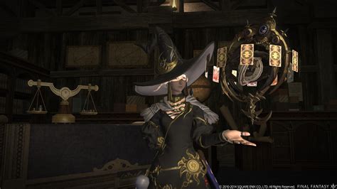 Fileastrologian1 Final Fantasy Xiv Online Wiki Ffxiv Ff14