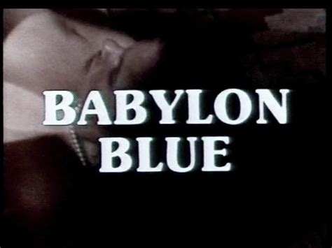 Theatrical Trailer Babylon Blue Mkx Pornstar Porn Feat Alexis X XHamster
