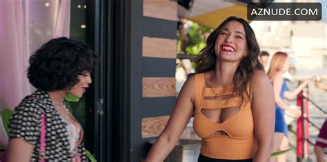 Bad Monkey Nude Scenes Aznude