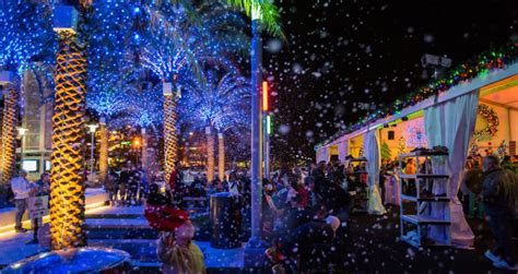 The Best of December: 50+ Festive Events in Orlando This Month