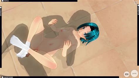 3D HENTAI Cute Girl Rides Your Dick Free Sex Video RedTube