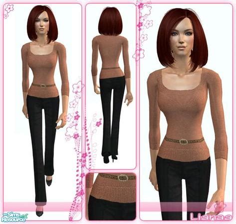 The Sims Resource Set Hilary Nude