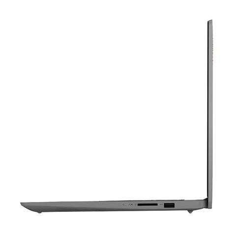 Lenovo Ideapad Slim I Iau Core I Arctic Grey Laptop Price In